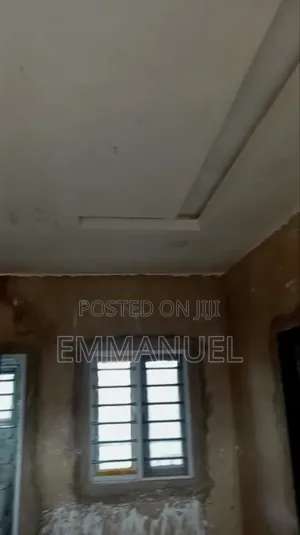 1bdrm Room & Parlour in Enugu for rent
