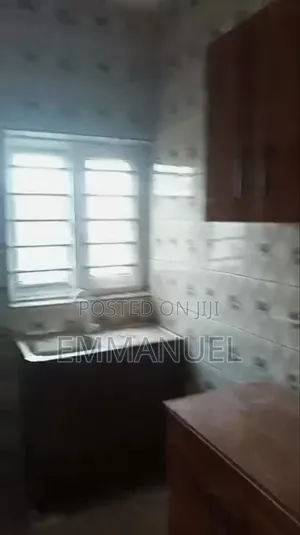 1bdrm Room & Parlour in Enugu for rent