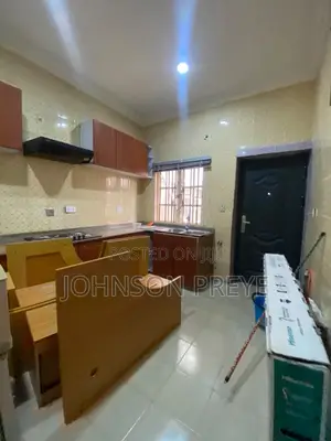 4bdrm Duplex in Lekki Phase 1 Proper for rent