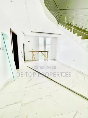3bdrm Duplex in Lekki, Ikate for rent