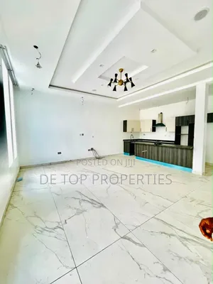 3bdrm Duplex in Lekki, Ikate for rent