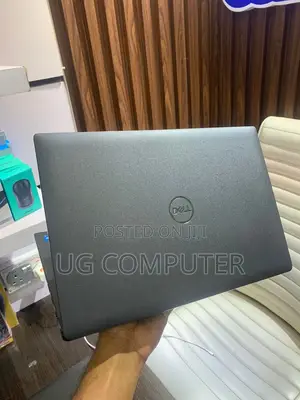 New Laptop Dell Latitude 3420 16GB Intel Core i5 SSD 256GB