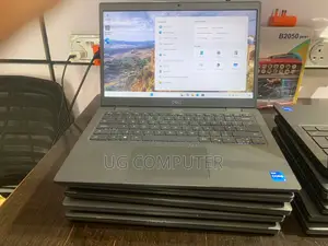 New Laptop Dell Latitude 3420 16GB Intel Core i5 SSD 256GB