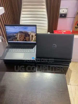 New Laptop Dell Latitude 3420 16GB Intel Core i5 SSD 256GB
