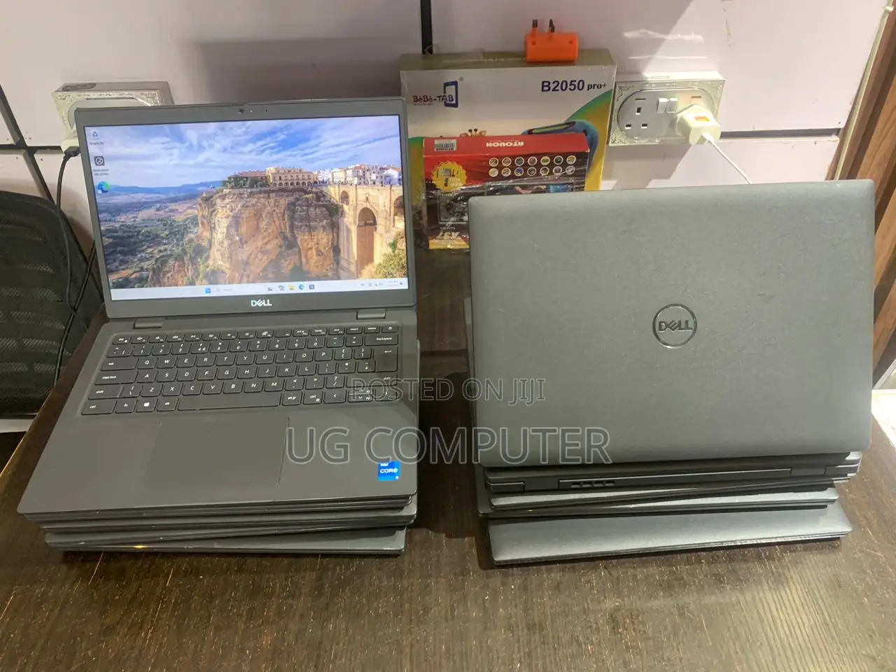 New Laptop Dell Latitude 3420 16GB Intel Core i5 SSD 256GB