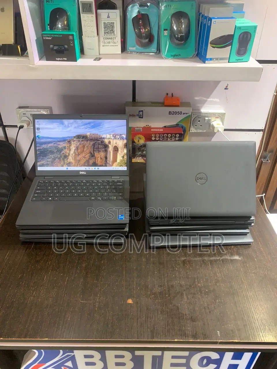 New Laptop Dell Latitude 3420 16GB Intel Core i5 SSD 256GB