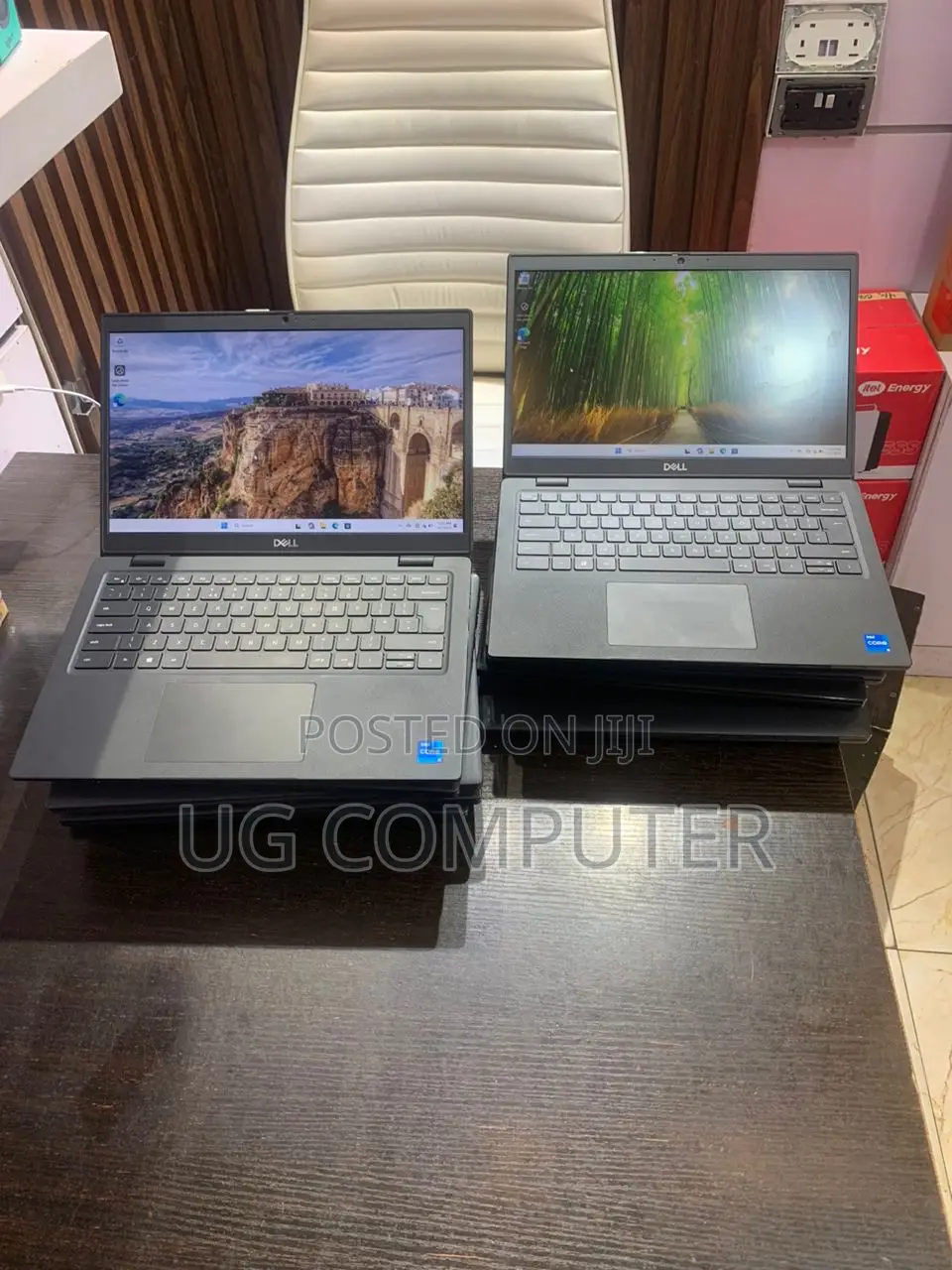 New Laptop Dell Latitude 3420 16GB Intel Core i5 SSD 256GB