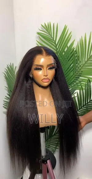 Sommy Luxury Hair