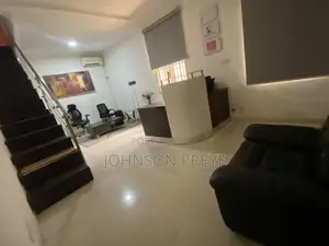 3bdrm Duplex in Lekki Phase 1 Proper for rent
