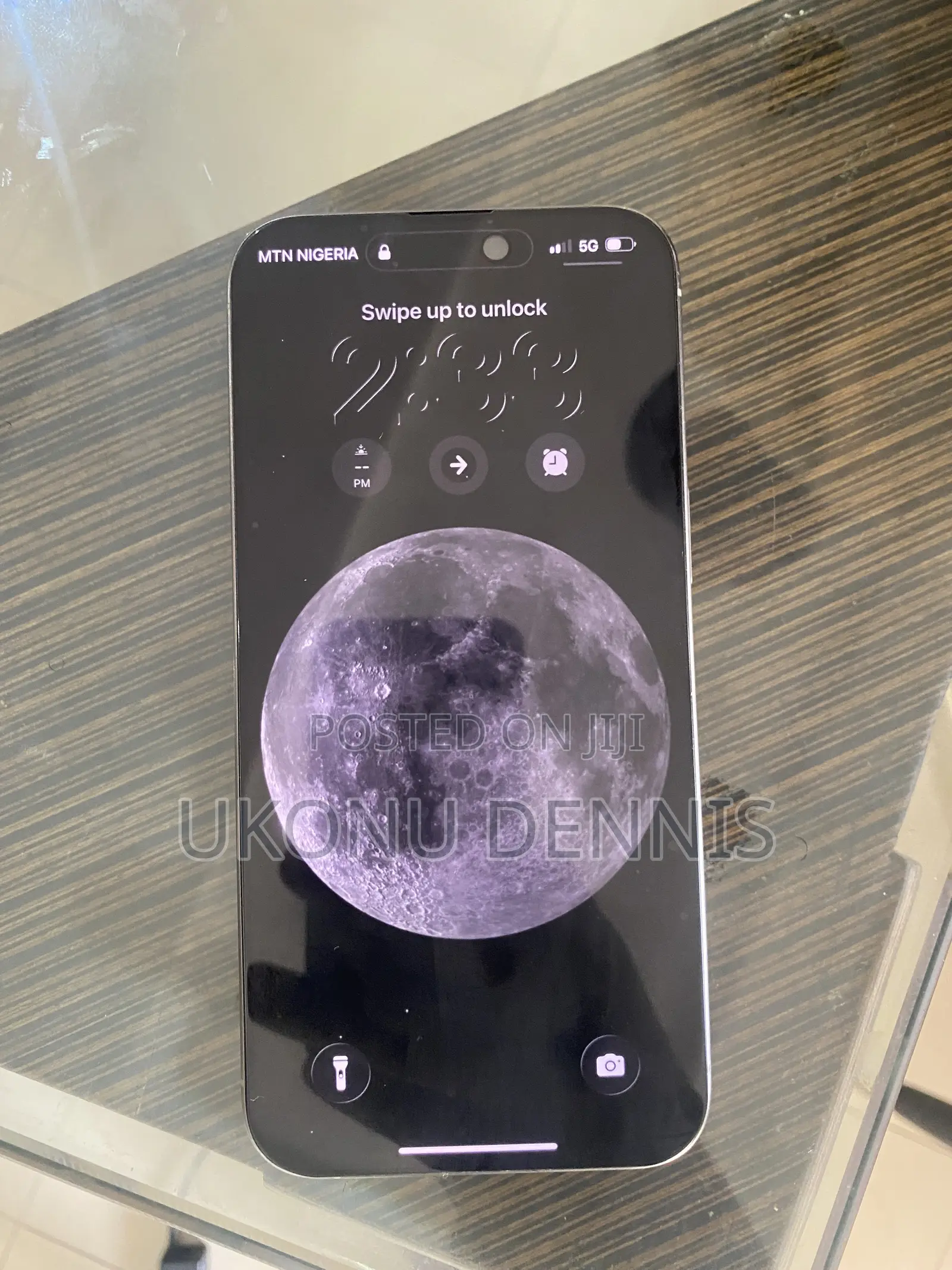 Apple iPhone 15 Pro Max 256 GB Gray