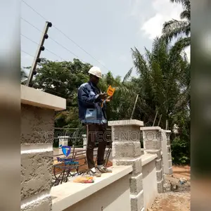 Electric Fence Installation