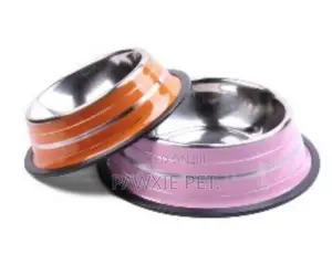 Nunbell Colored Stainless Bowl 18cm,22cm