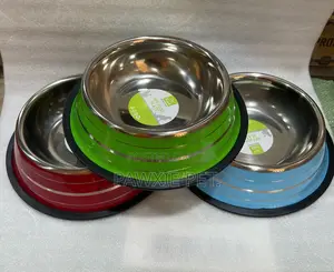 Nunbell Colored Stainless Bowl 18cm,22cm
