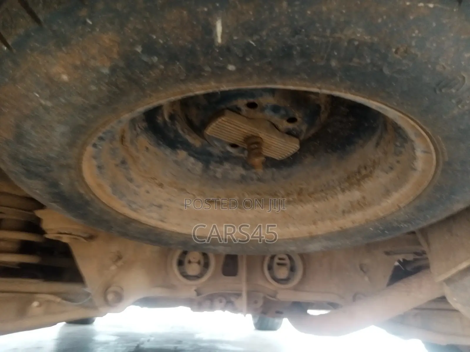 Honda Pilot 2002 Silver