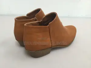 J. Adams Womans Lexi Boots