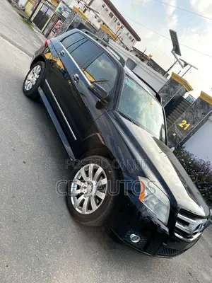 Mercedes-Benz GLK-Class 350 4MATIC 2010 Black