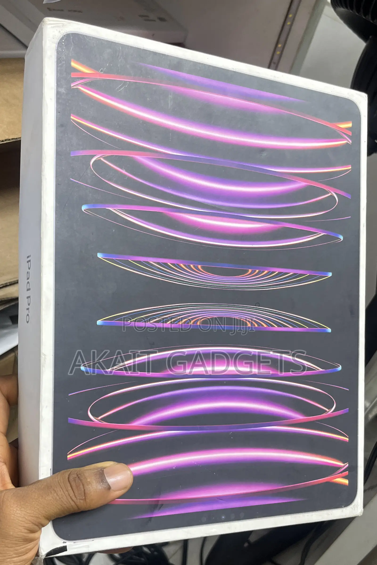 New Apple iPad Pro 16 GB