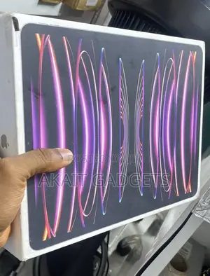 New Apple iPad Pro 16 GB