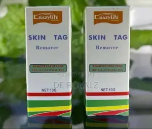 Skin Tag Remover (12pcs)