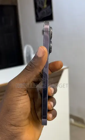 Apple iPhone 14 Pro 256 GB Purple