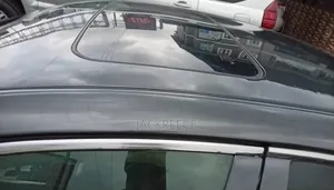 Lexus IS 2008 Black