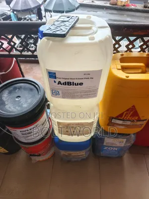 Adblue 20Ltrs