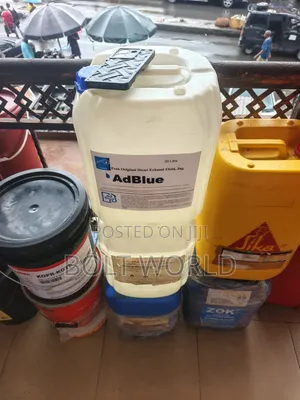 Adblue 20Ltrs