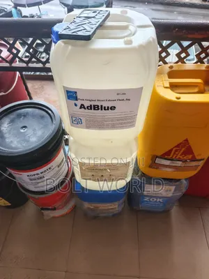 Adblue 20Ltrs
