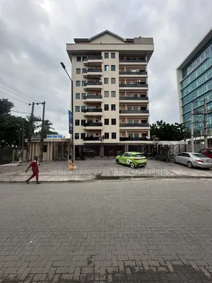 2bdrm House in Victoria Island Extension for rent