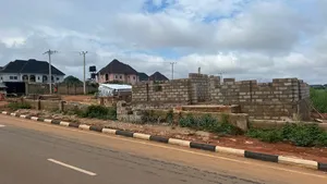 The New Amsterdam of Onitsha