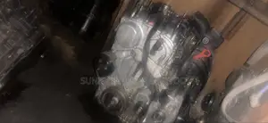 HYUNDIA Sonata Engine 2017
