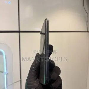 Apple iPhone XR 64 GB Black