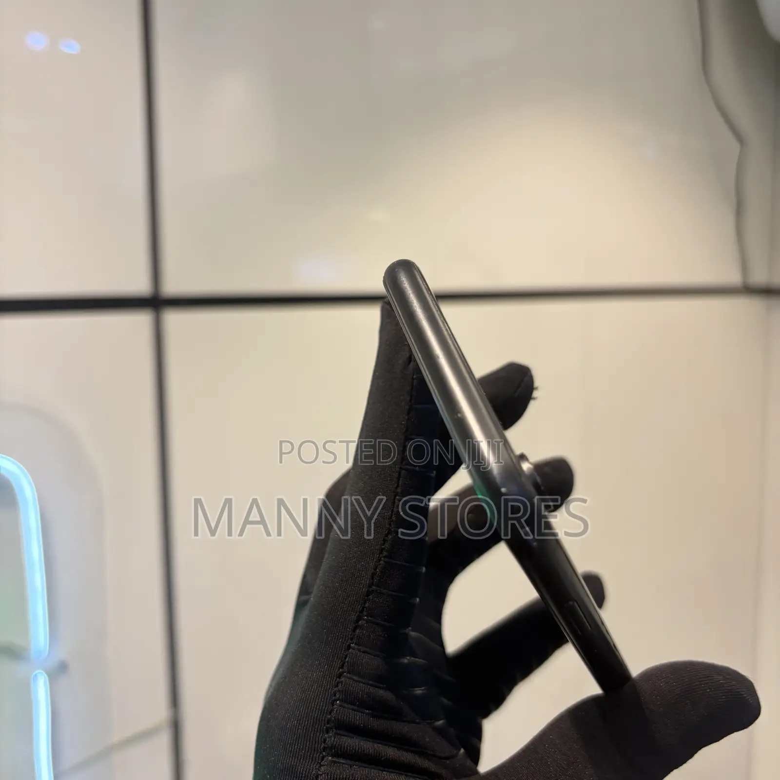 Apple iPhone XR 64 GB Black