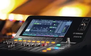 Yamaha Dm3