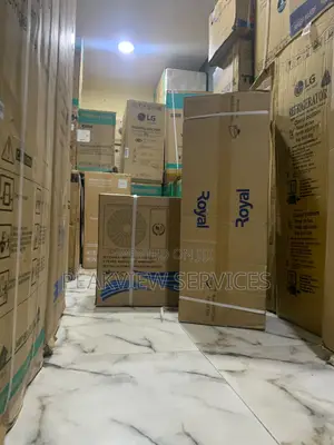 Royal Powerful 2HP Inverter AC