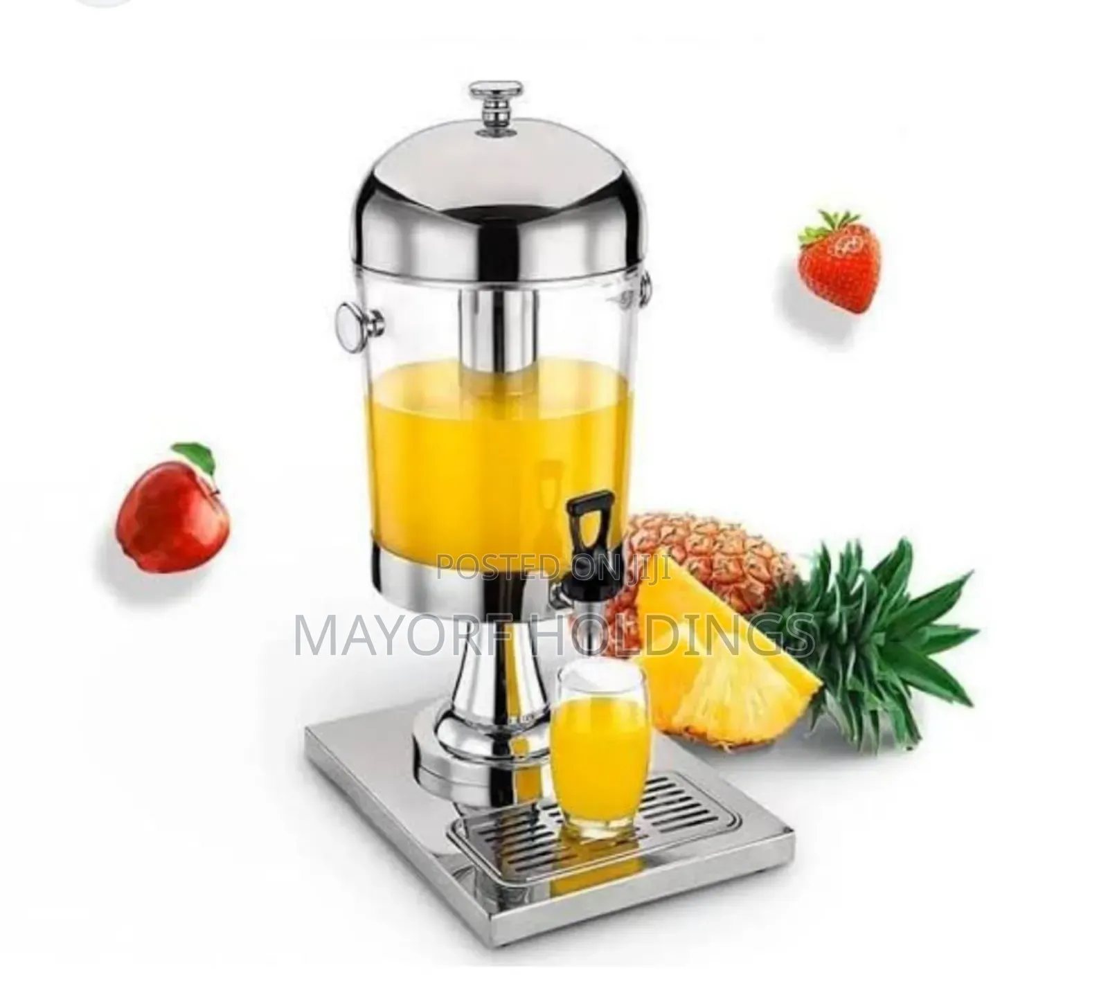 Juice /Water Dispenser