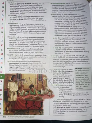 Macmillan Children Dictionary