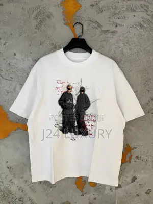 High Quality Urban Tees