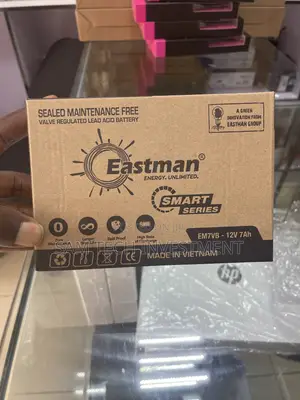 Eastman Smart Series