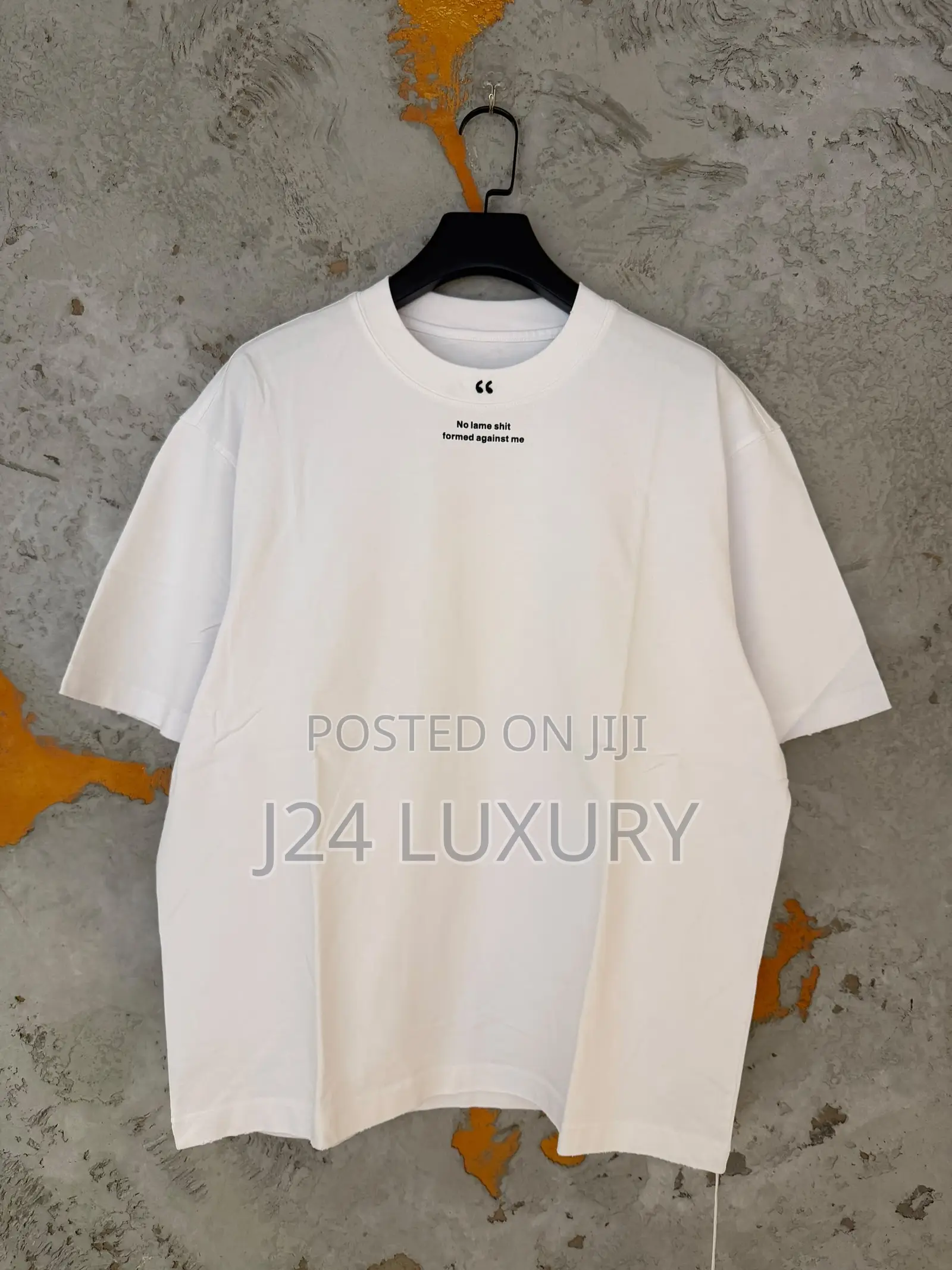 High Quality Urban Tees