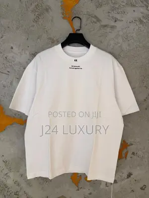 High Quality Urban Tees