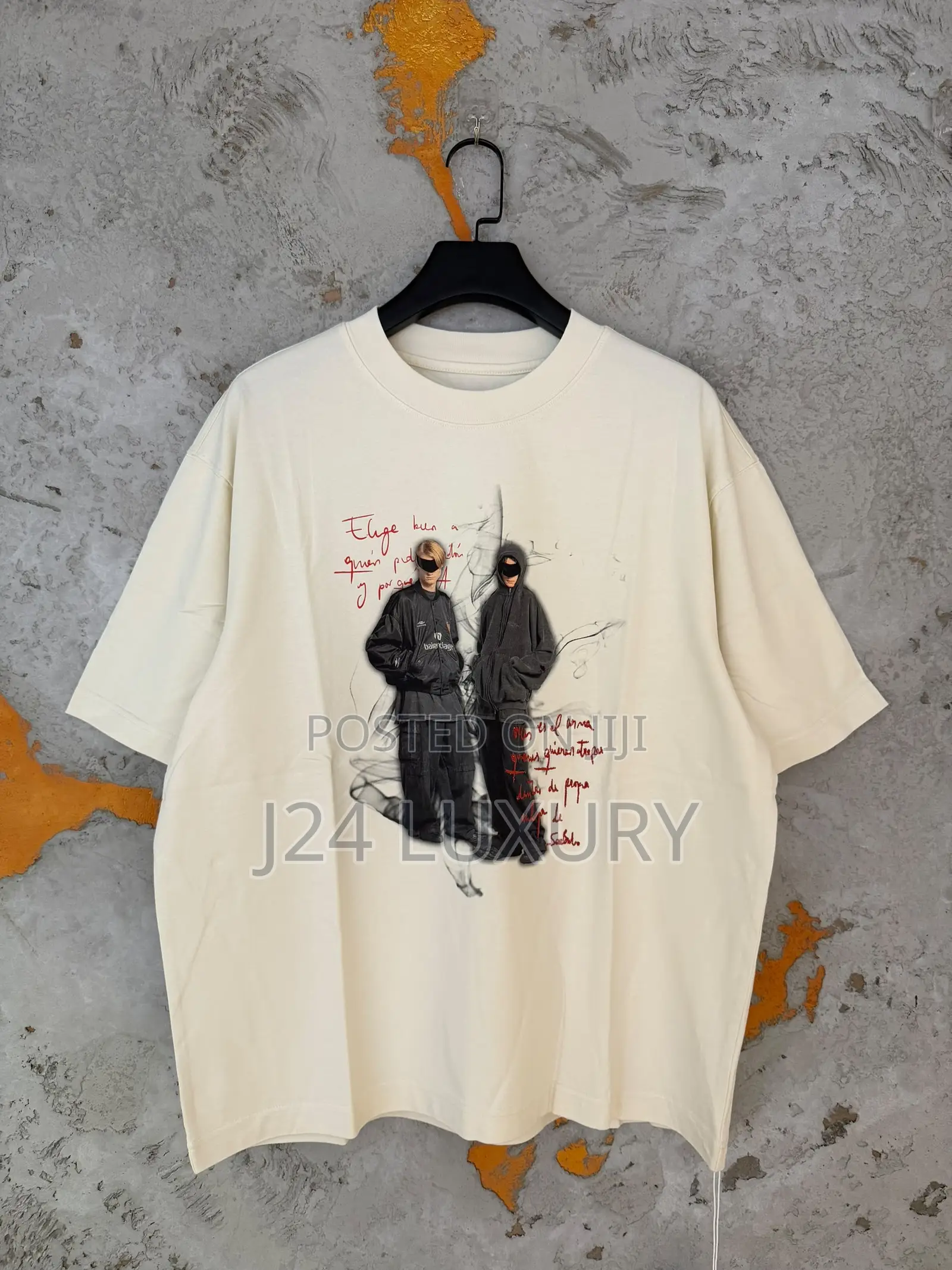 High Quality Urban Tees