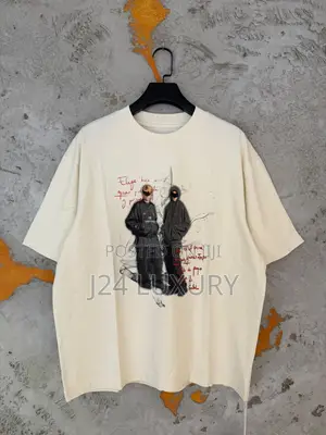High Quality Urban Tees