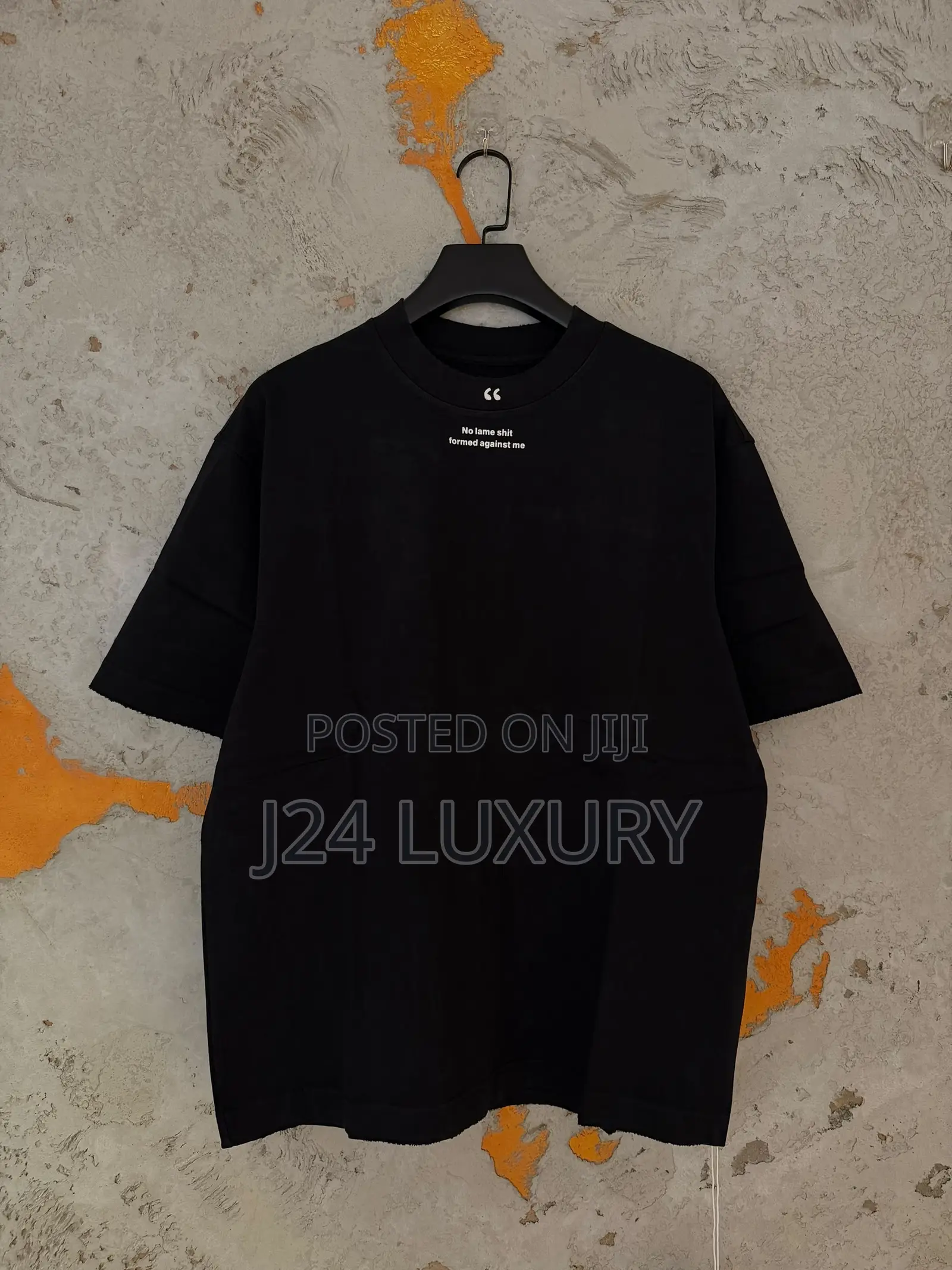 High Quality Urban Tees