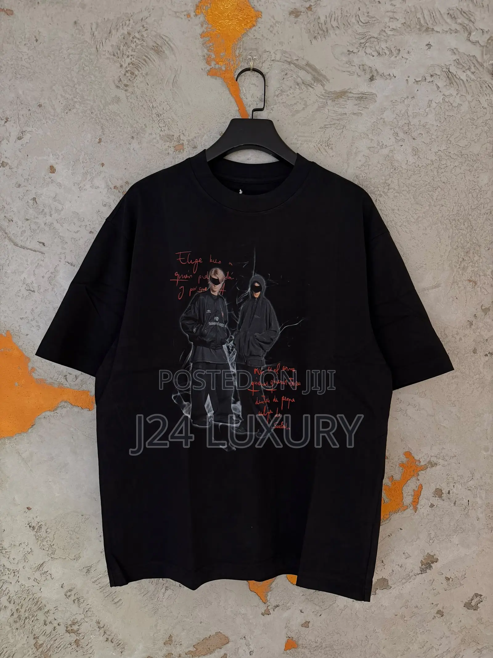 High Quality Urban Tees