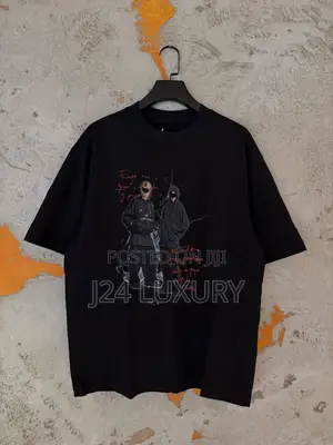 High Quality Urban Tees