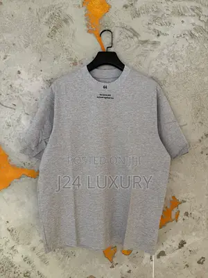High Quality Urban Tees