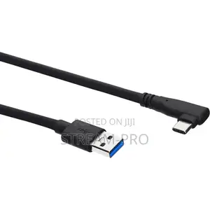 OBSBOT USB-A to USB-C 3.0 Data-Only Cable for Select Cameras (65')