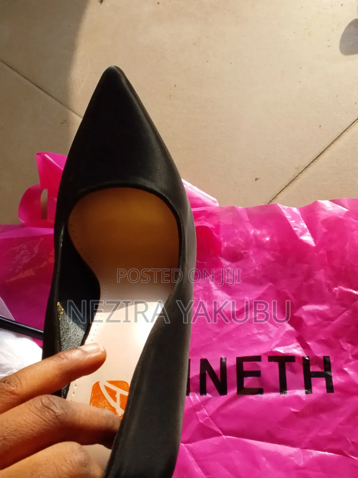 High Heels