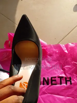High Heels